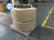1060 H112 6.35*0.8mm Aluminium Tube Coil For HVAC