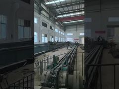 نگاهی دقیق تر: لوله های بدون درز دقیق فولاد کربنی ASTM A519 SAE 1045 برای بوش های خودرو